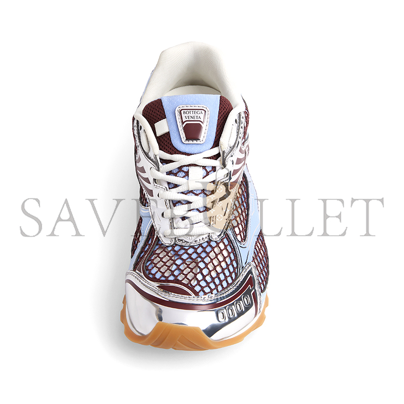 BOTTEGA VENETA ORBIT SNEAKERS 755915V2X404766 BOTTEGA VENETA ORBIT SNEAKERS 755915V2X404766
